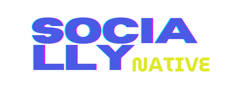 Socially Native